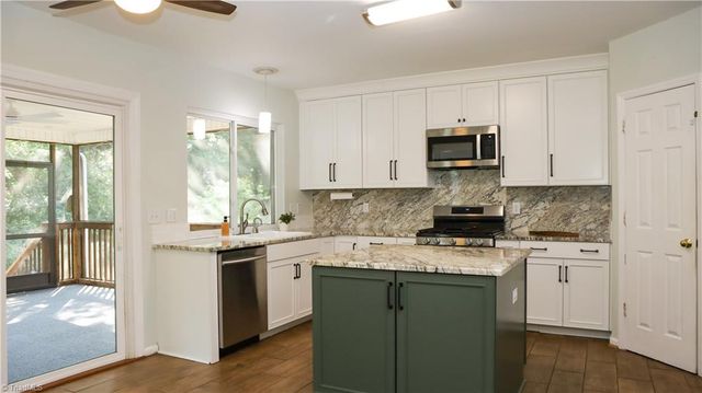 3609 Blairwood Street, High Point, NC 27265