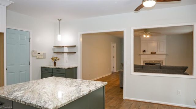 3609 Blairwood Street, High Point, NC 27265