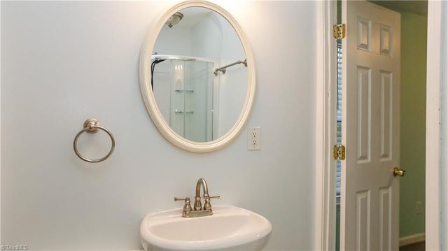 3609 Blairwood Street, High Point, NC 27265