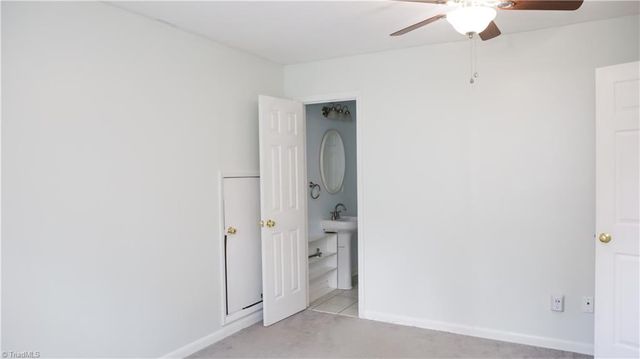 3609 Blairwood Street, High Point, NC 27265