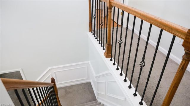 3609 Blairwood Street, High Point, NC 27265