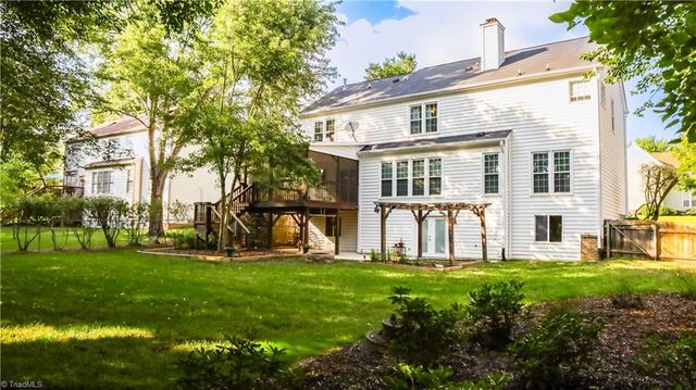3609 Blairwood Street, High Point, NC 27265