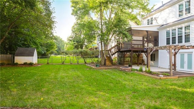 3609 Blairwood Street, High Point, NC 27265