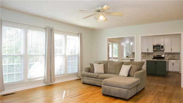 3609 Blairwood Street, High Point, NC 27265