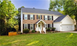 3609 Blairwood Street, High Point, NC 27265