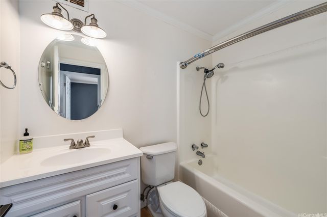 2889 Ala Ilima Street 11B, Honolulu, HI 96818