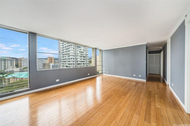 2889 Ala Ilima Street 11B, Honolulu, HI 96818