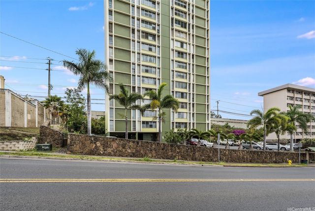 2889 Ala Ilima Street 11B, Honolulu, HI 96818