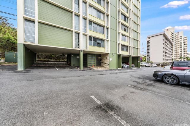 2889 Ala Ilima Street 11B, Honolulu, HI 96818