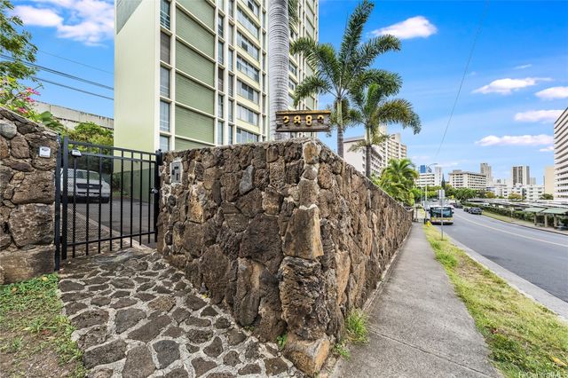 2889 Ala Ilima Street 11B, Honolulu, HI 96818