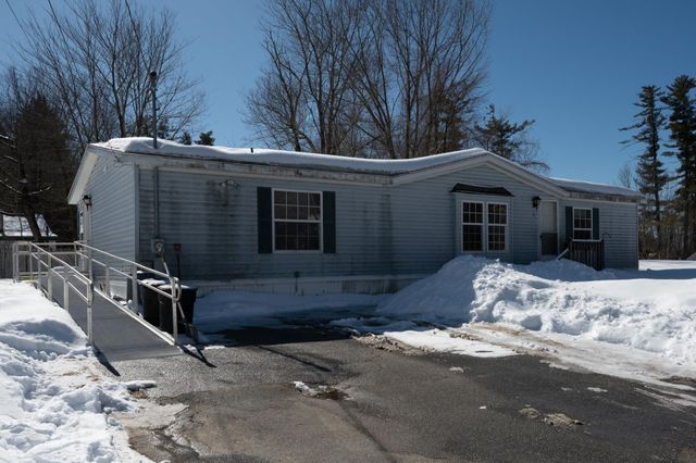 8 Miriam Road, Merrimack, NH 03054