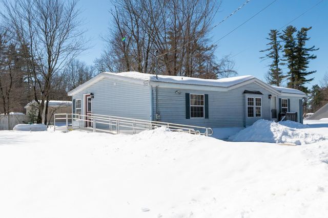 8 Miriam Road, Merrimack, NH 03054