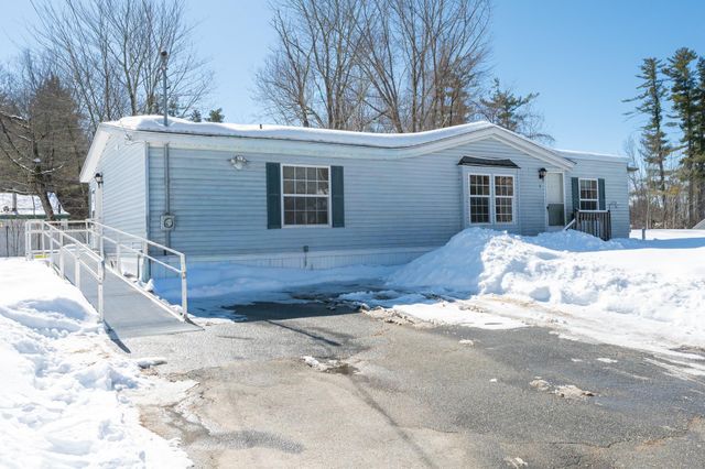 8 Miriam Road, Merrimack, NH 03054