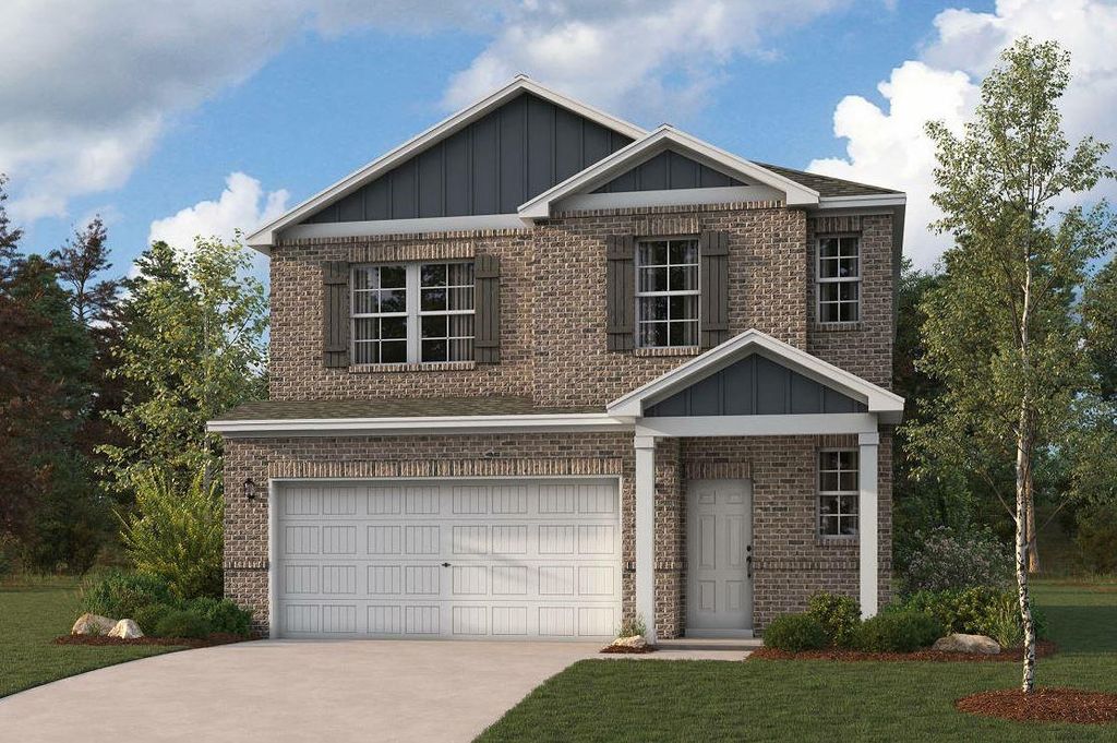 7938 Alset Drive, Magnolia, TX 77354