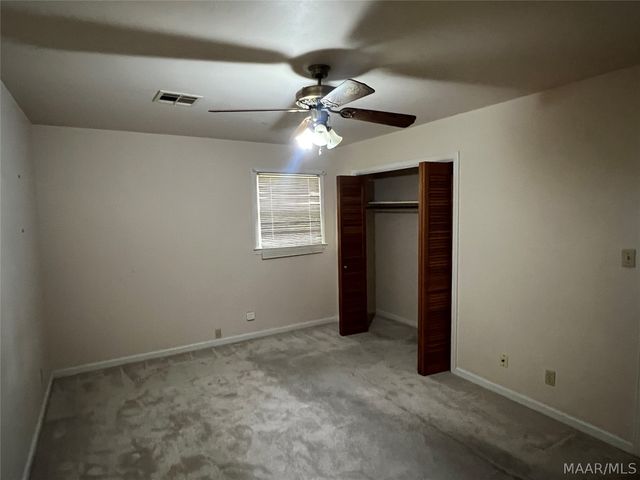 233 Carol Villa Drive, Montgomery, AL 36109