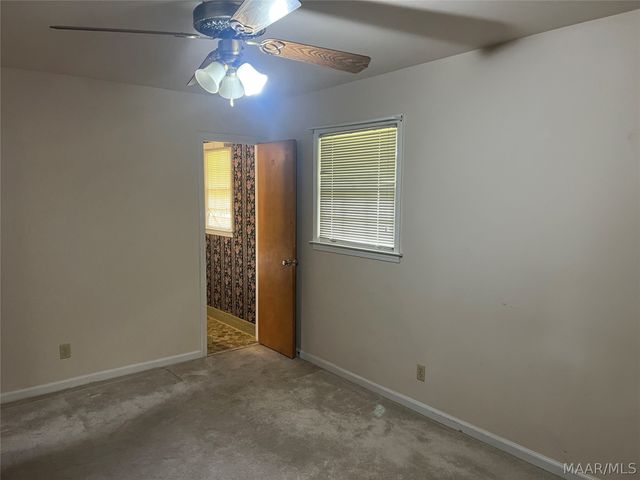 233 Carol Villa Drive, Montgomery, AL 36109