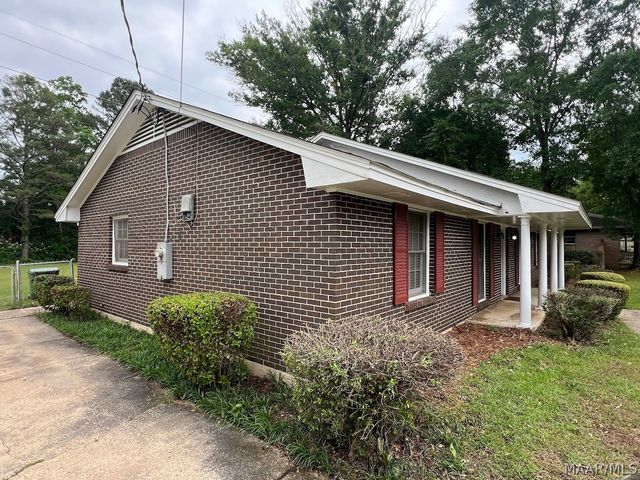 233 Carol Villa Drive, Montgomery, AL 36109