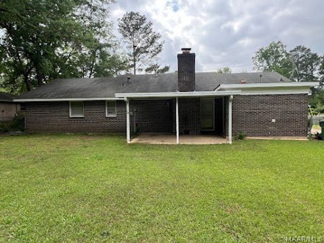 233 Carol Villa Drive, Montgomery, AL 36109