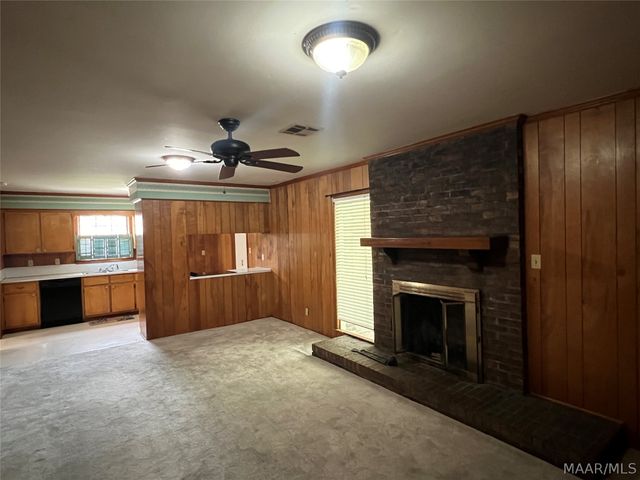 233 Carol Villa Drive, Montgomery, AL 36109
