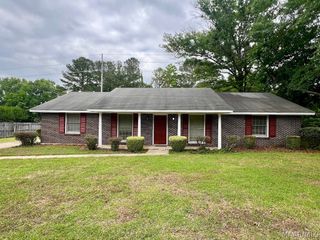 233 Carol Villa Drive, Montgomery, AL 36109