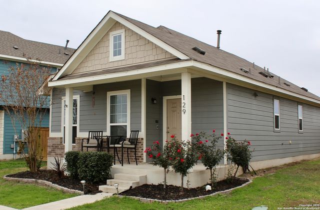 129 Rustic Glen, San Marcos, TX 78666