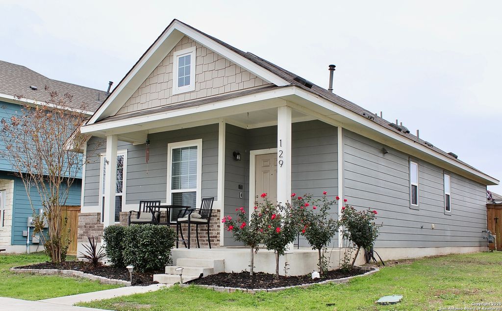 129 Rustic Glen, San Marcos, TX 78666