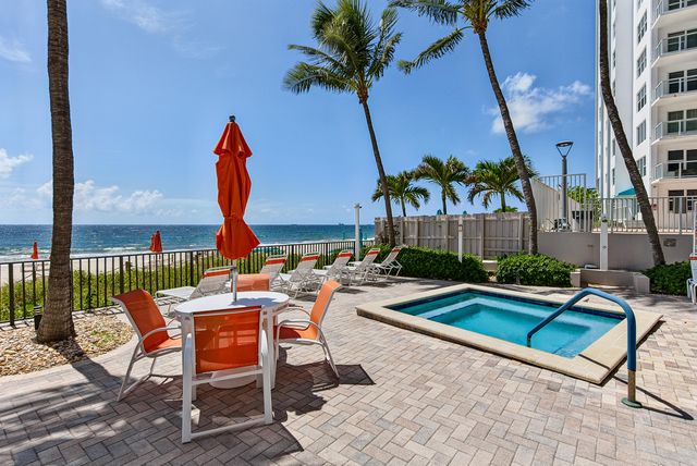 3800 GALT OCEAN Drive 105, Fort Lauderdale, FL 33308
