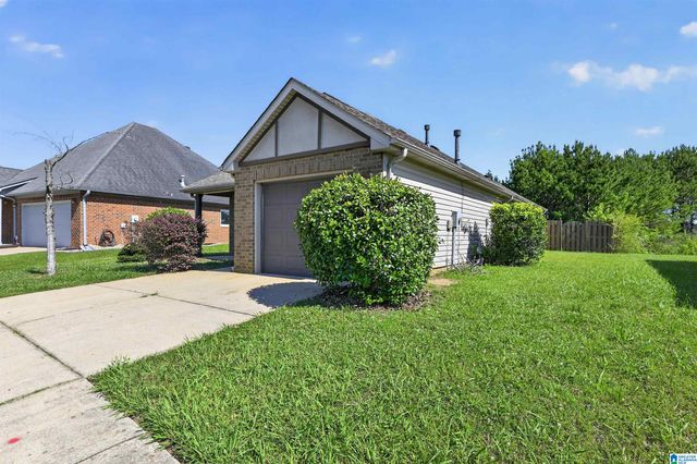 22872 DOWNING PARK CIRCLE, Mccalla, AL 35111