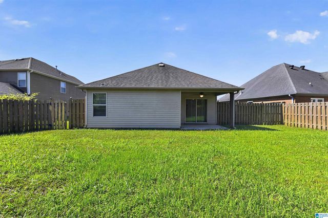 22872 DOWNING PARK CIRCLE, Mccalla, AL 35111