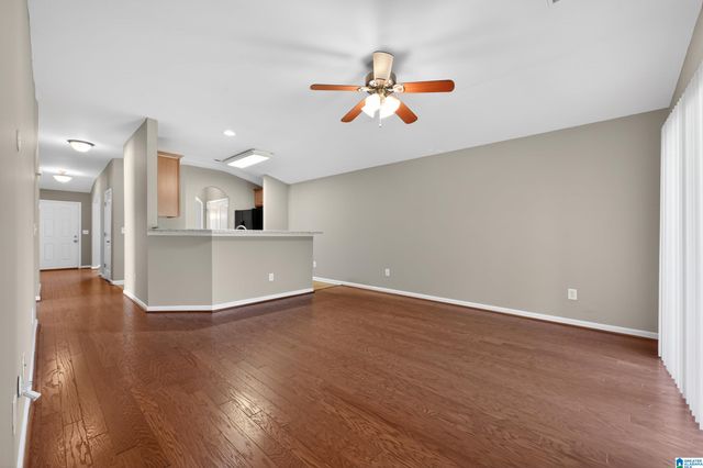 22872 DOWNING PARK CIRCLE, Mccalla, AL 35111