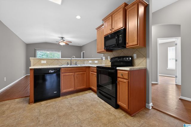 22872 DOWNING PARK CIRCLE, Mccalla, AL 35111