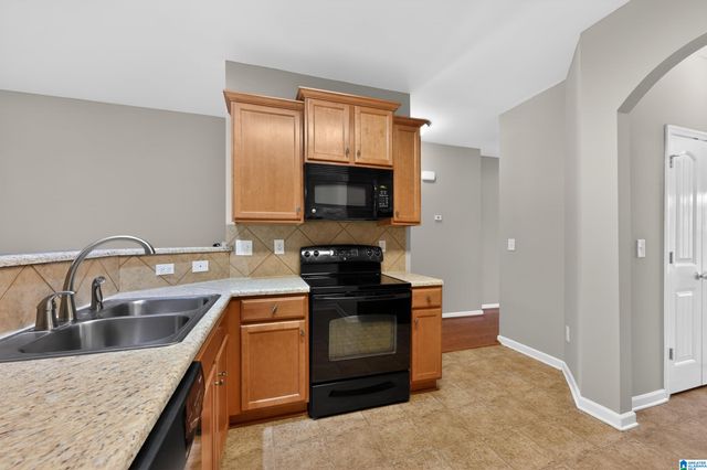 22872 DOWNING PARK CIRCLE, Mccalla, AL 35111