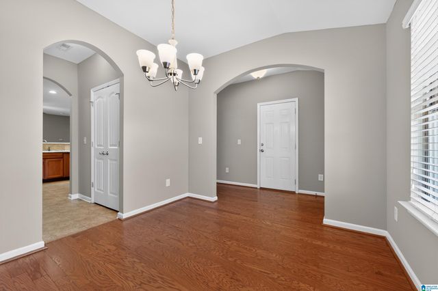 22872 DOWNING PARK CIRCLE, Mccalla, AL 35111