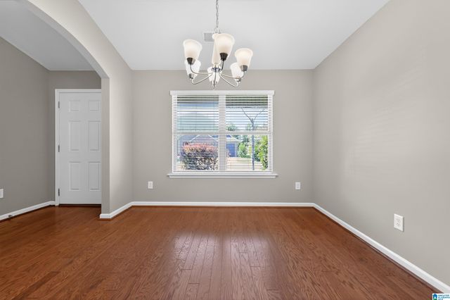 22872 DOWNING PARK CIRCLE, Mccalla, AL 35111