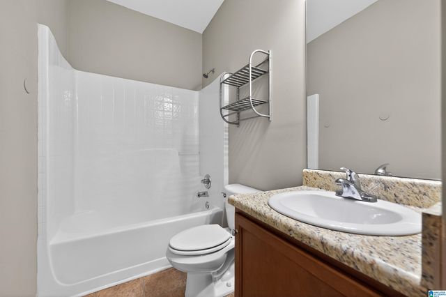 22872 DOWNING PARK CIRCLE, Mccalla, AL 35111