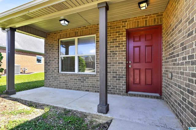 22872 DOWNING PARK CIRCLE, Mccalla, AL 35111
