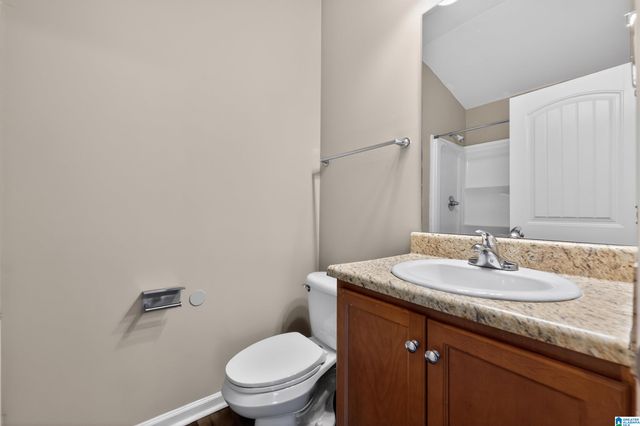 22872 DOWNING PARK CIRCLE, Mccalla, AL 35111