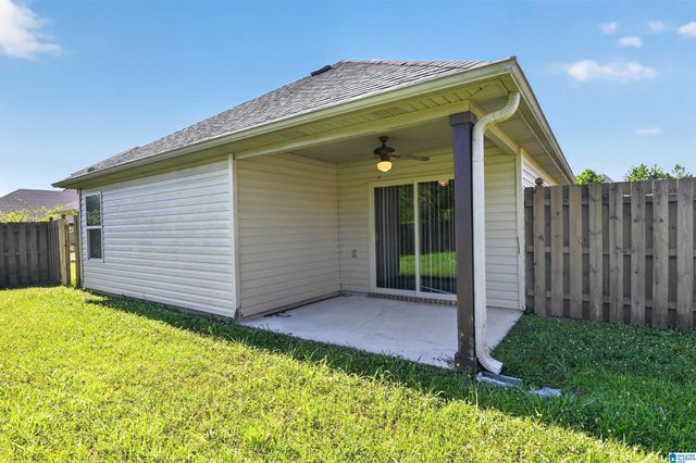 22872 DOWNING PARK CIRCLE, Mccalla, AL 35111