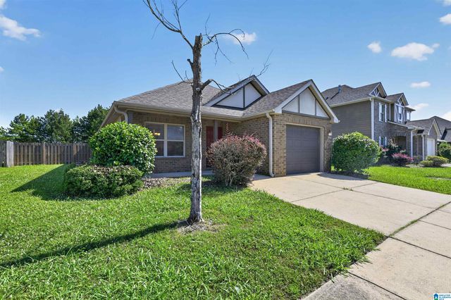 22872 DOWNING PARK CIRCLE, Mccalla, AL 35111