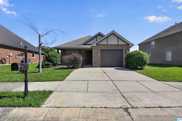 22872 DOWNING PARK CIRCLE, Mccalla, AL 35111
