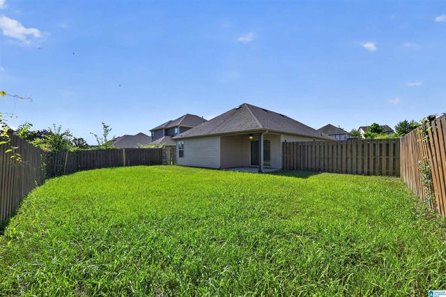 22872 DOWNING PARK CIRCLE, Mccalla, AL 35111