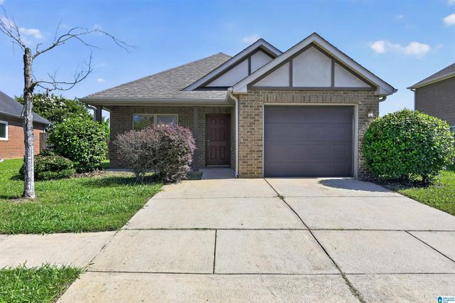 22872 DOWNING PARK CIRCLE, Mccalla, AL 35111