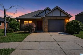 22872 DOWNING PARK CIRCLE, Mccalla, AL 35111