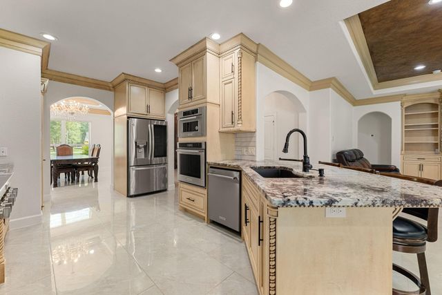 19534 Desna Drive, Porter, TX 77365
