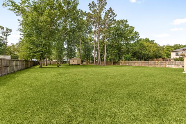 19534 Desna Drive, Porter, TX 77365