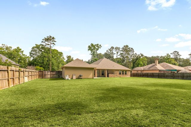 19534 Desna Drive, Porter, TX 77365
