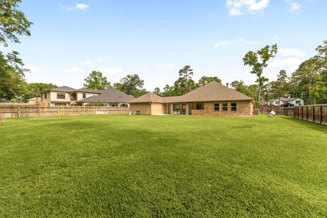 19534 Desna Drive, Porter, TX 77365