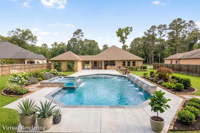 19534 Desna Drive, Porter, TX 77365