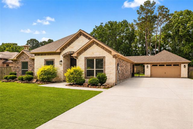 19534 Desna Drive, Porter, TX 77365