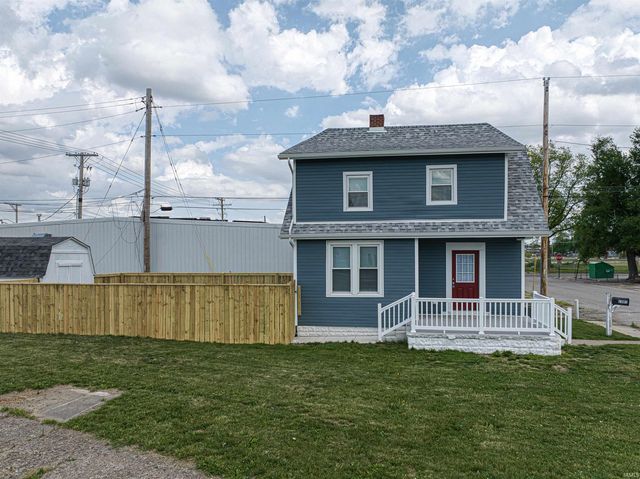 1501 Stringtown Road, Evansville, IN 47711